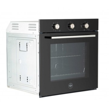La Germania F609LAGEK (GN) Φούρνος Ηλεκτρικός Άνω Πάγκου 76lt 59.5cm